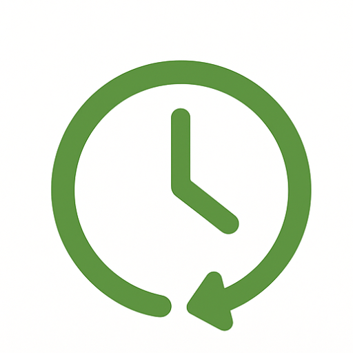 15 MINUTE FIELD TRIPS